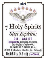 Front label