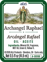 Front label