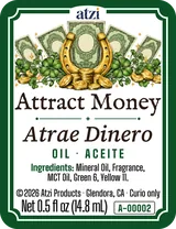 Front label
