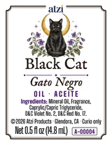 Front label