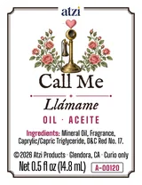 Front label