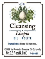 Front label