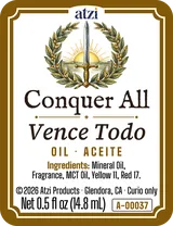 Front label