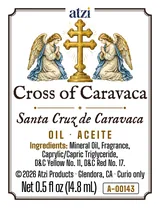 Front label