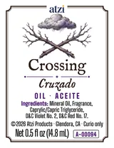 Front label