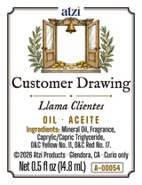 Front label