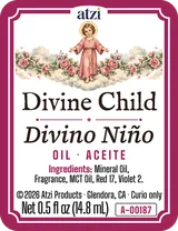 Front label