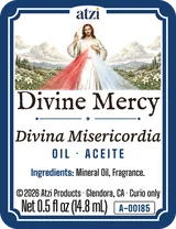 Front label