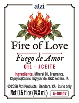 Front label