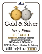 Front label