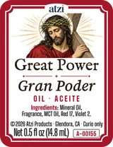 Front label