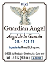 Front label