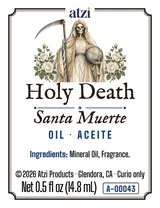 Front label