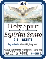 Front label