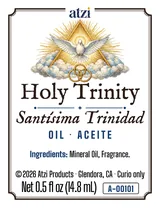 Front label