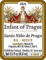 Front label
