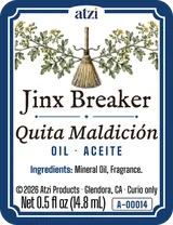 Front label