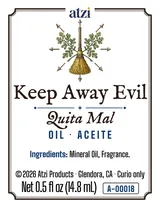 Front label