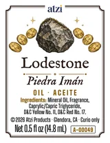 Front label