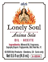 Front label