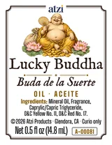 Front label