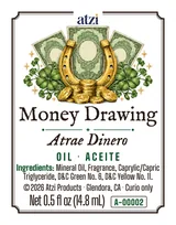 Front label