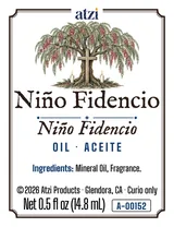 Etiqueta frontal