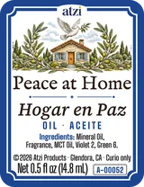 Front label