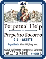 Front label