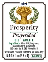 Front label
