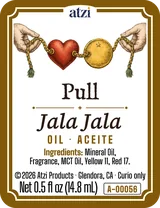 Front label