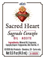 Front label