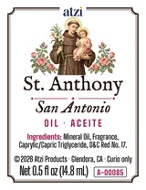 Front label