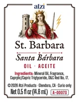 Front label