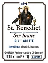 Front label