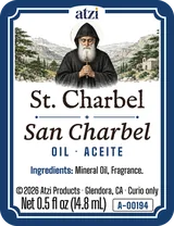 Front label