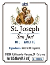Front label
