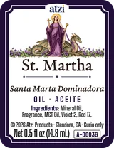 Front label