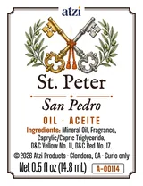 Front label