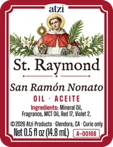 Front label