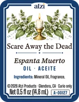 Front label