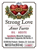 Front label