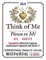 Front label