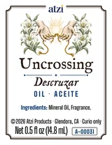 Front label