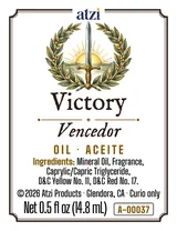 Front label