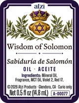 Front label