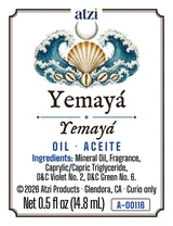 Front label