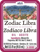 Front label