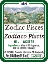 Front label
