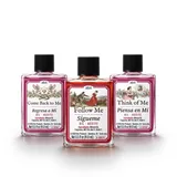 Bring Them Back 3-pack of spiritual oils
